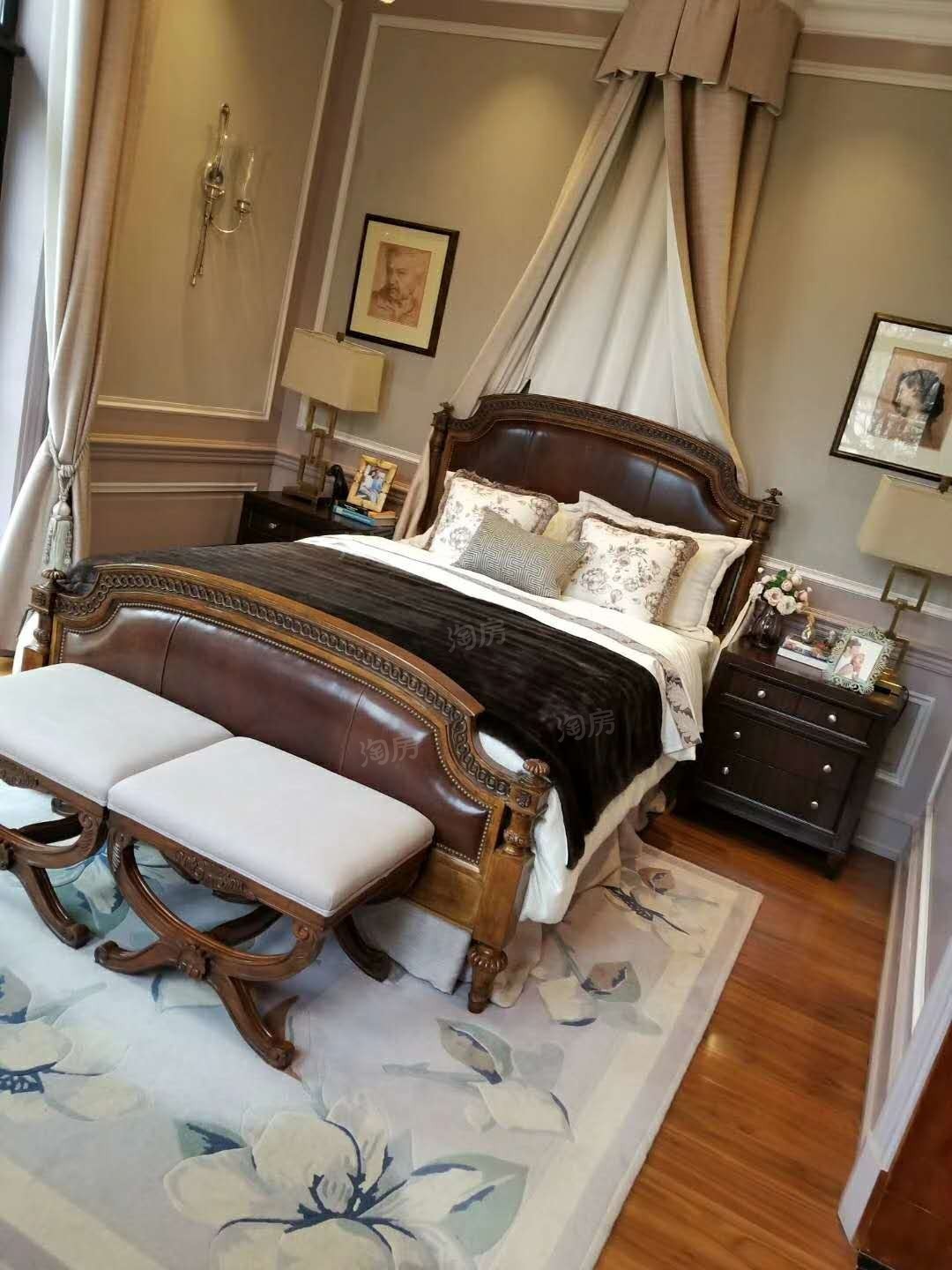 东晖龙悦湾效果图