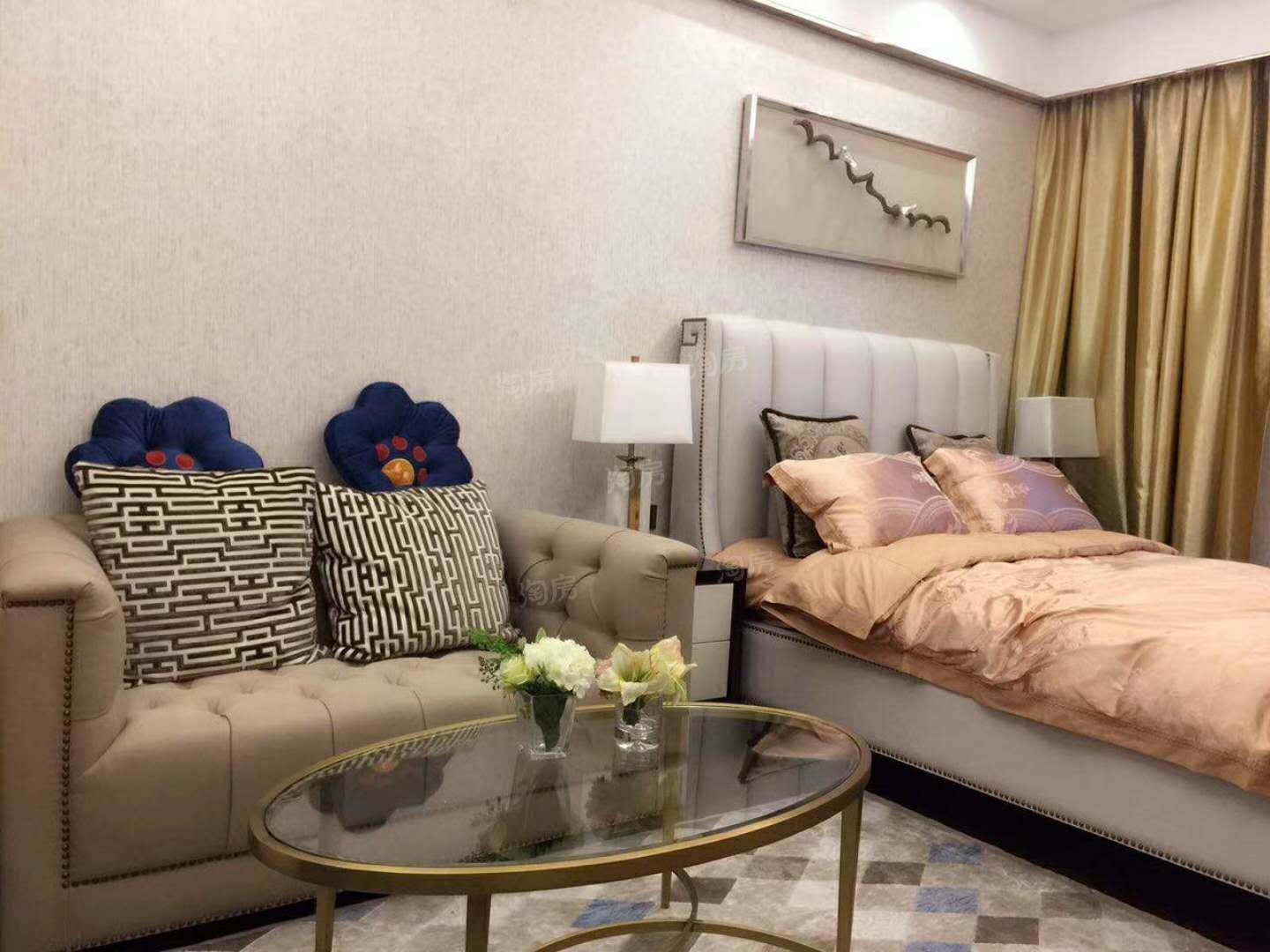 永和之星效果图
