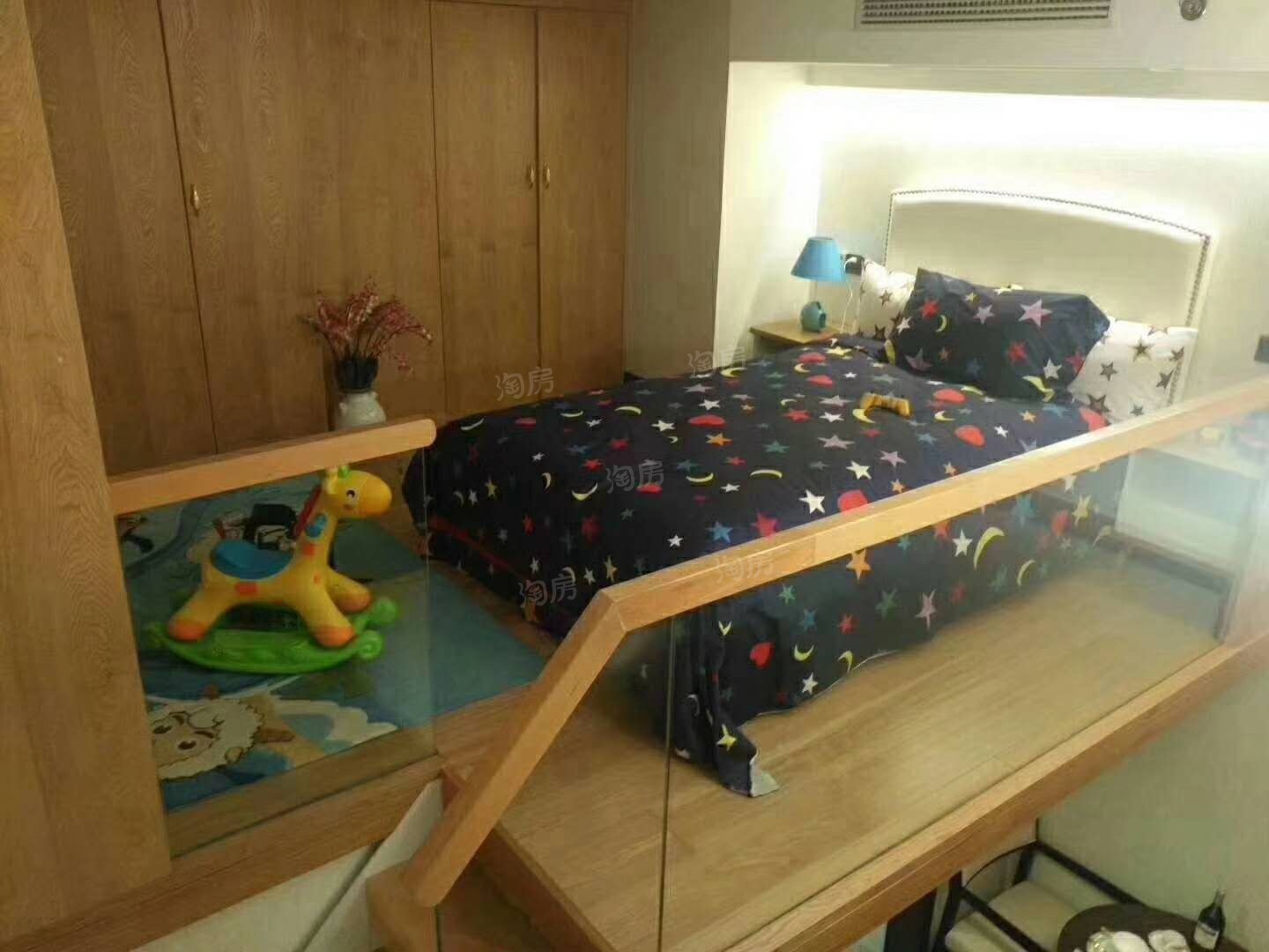 永和之星效果图
