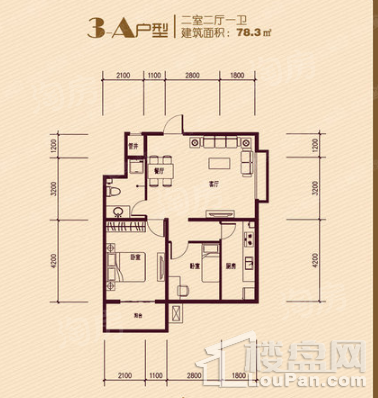 户型图片