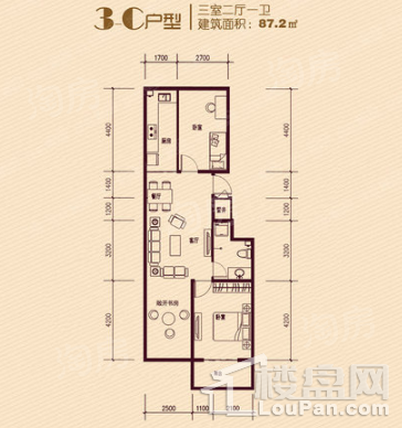 户型图片