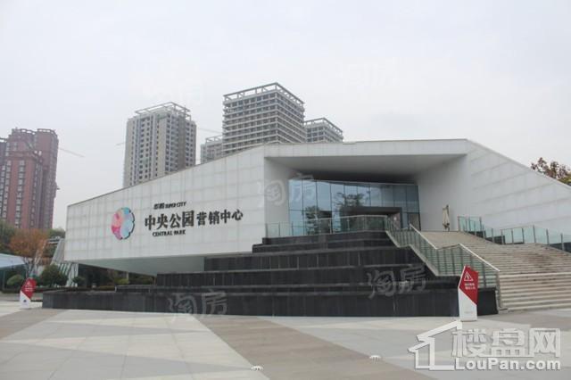 实景图