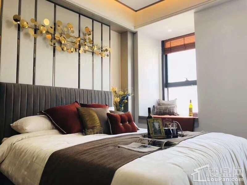中鑫艾德公寓样板间