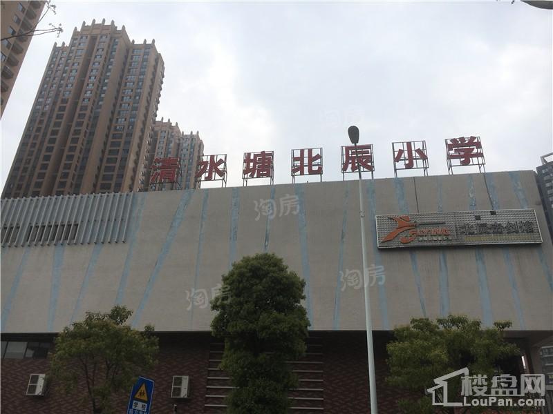 君悦新天地配套图