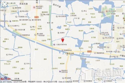 优优学府位置图