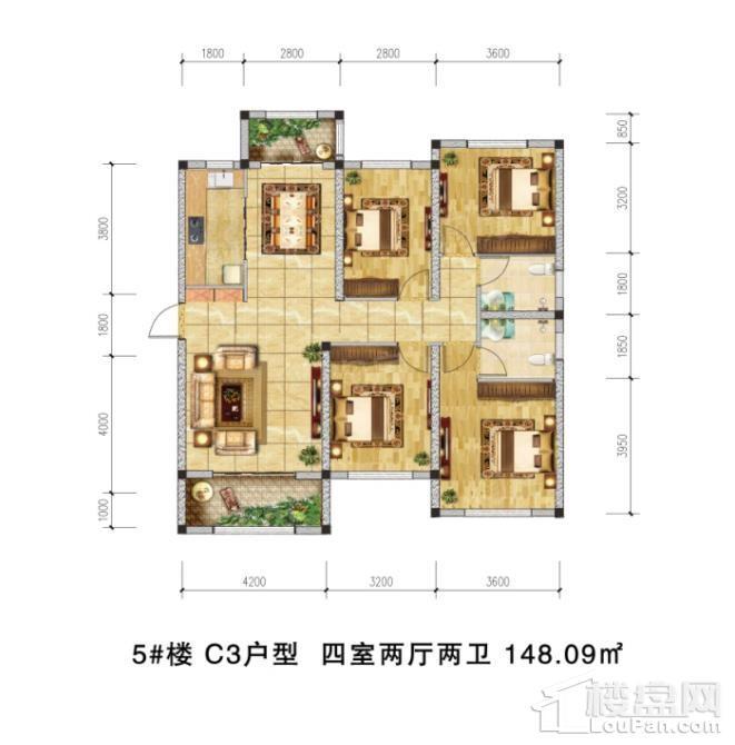 户型图片
