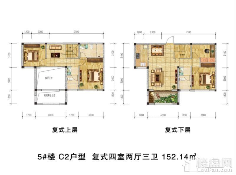 户型图片