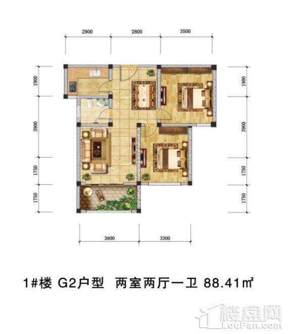 户型图片