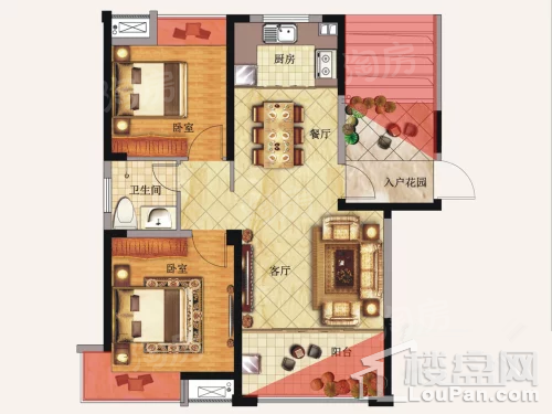 户型图片