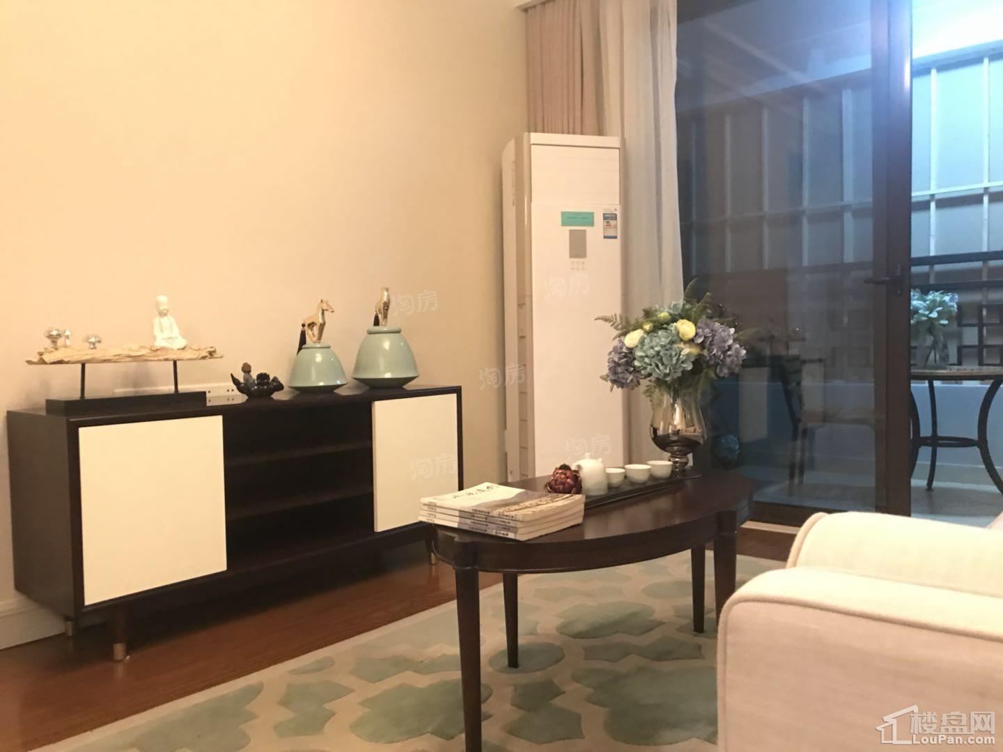 春风十里二期样板间