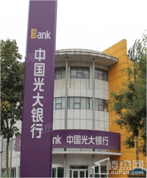 北大资源阅城配套图