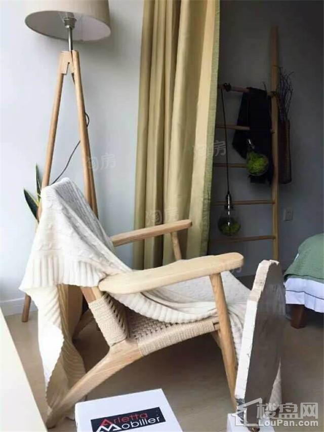 东城新市样板间