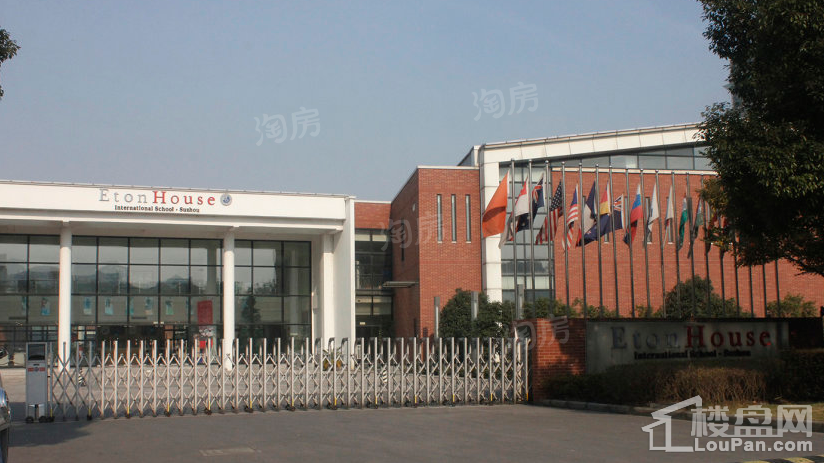 碧桂园云栖麓效果图