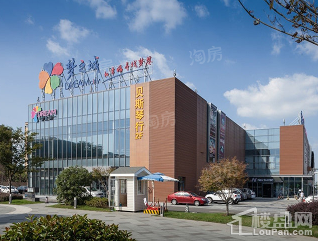 碧桂园云栖麓效果图