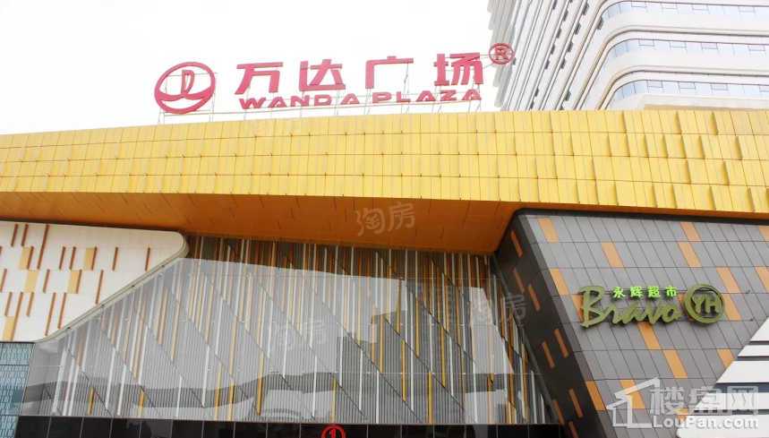 协信敬澜山配套图