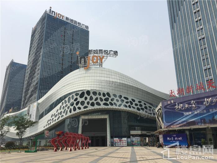 效果图