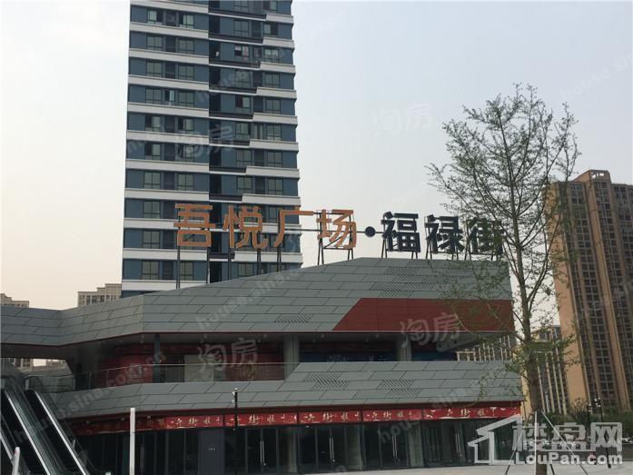 太湖新城天玺效果图