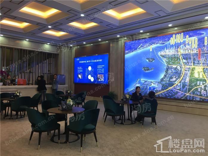 太湖新城天玺效果图