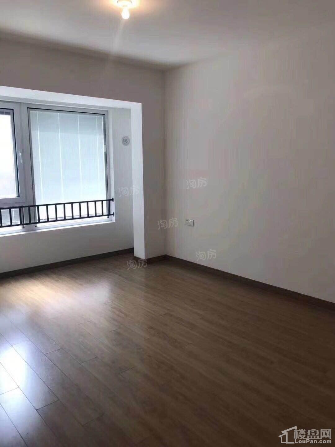 万科城市之光样板间