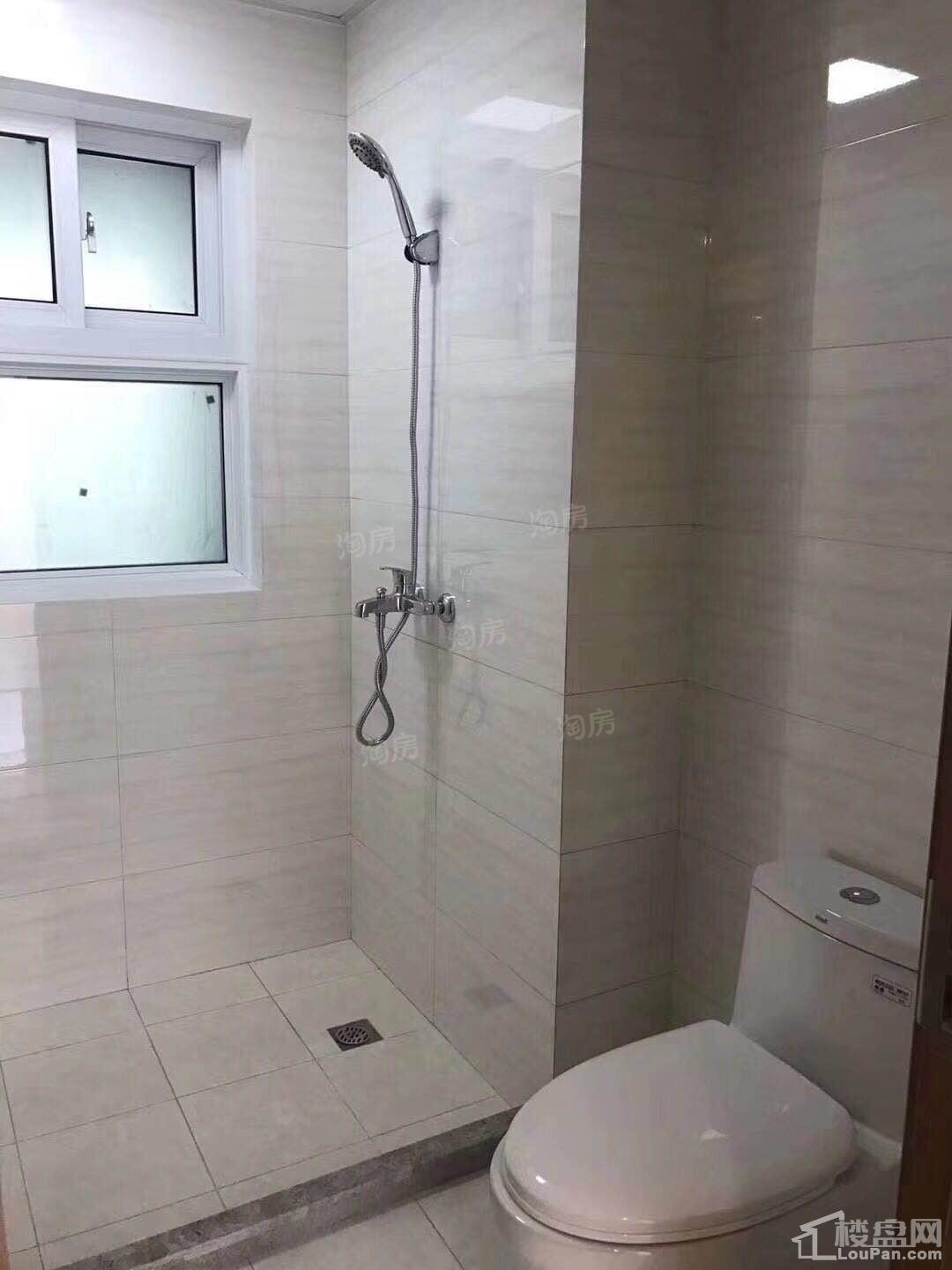 万科城市之光样板间
