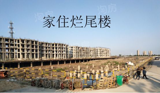 香榭水岸效果图