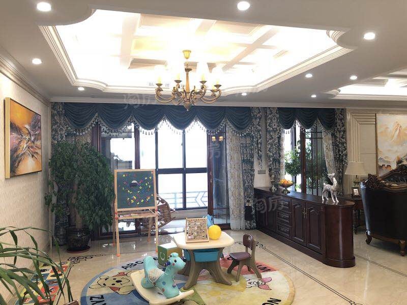 样板间
