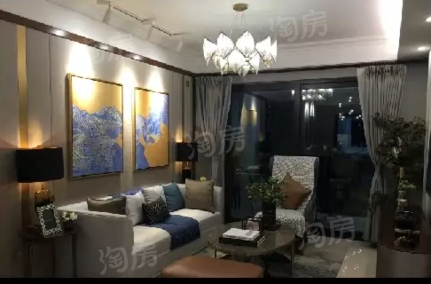 样板间