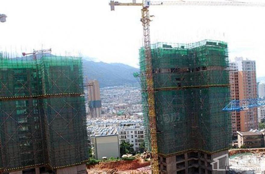 实景图