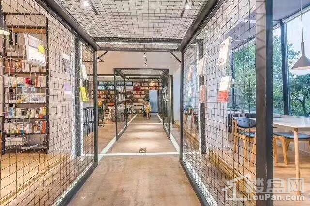 泰山三里屯效果图
