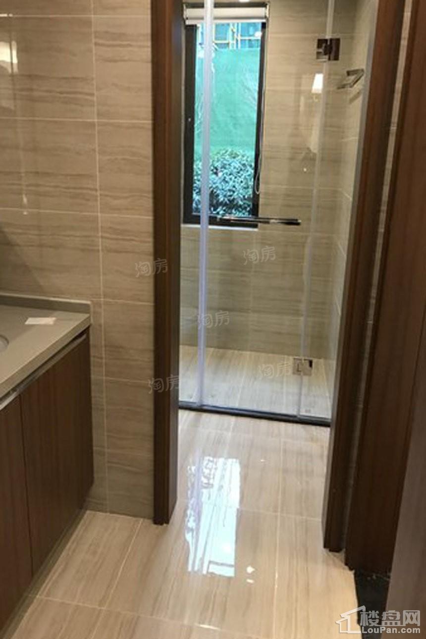 新力星塘湾样板间