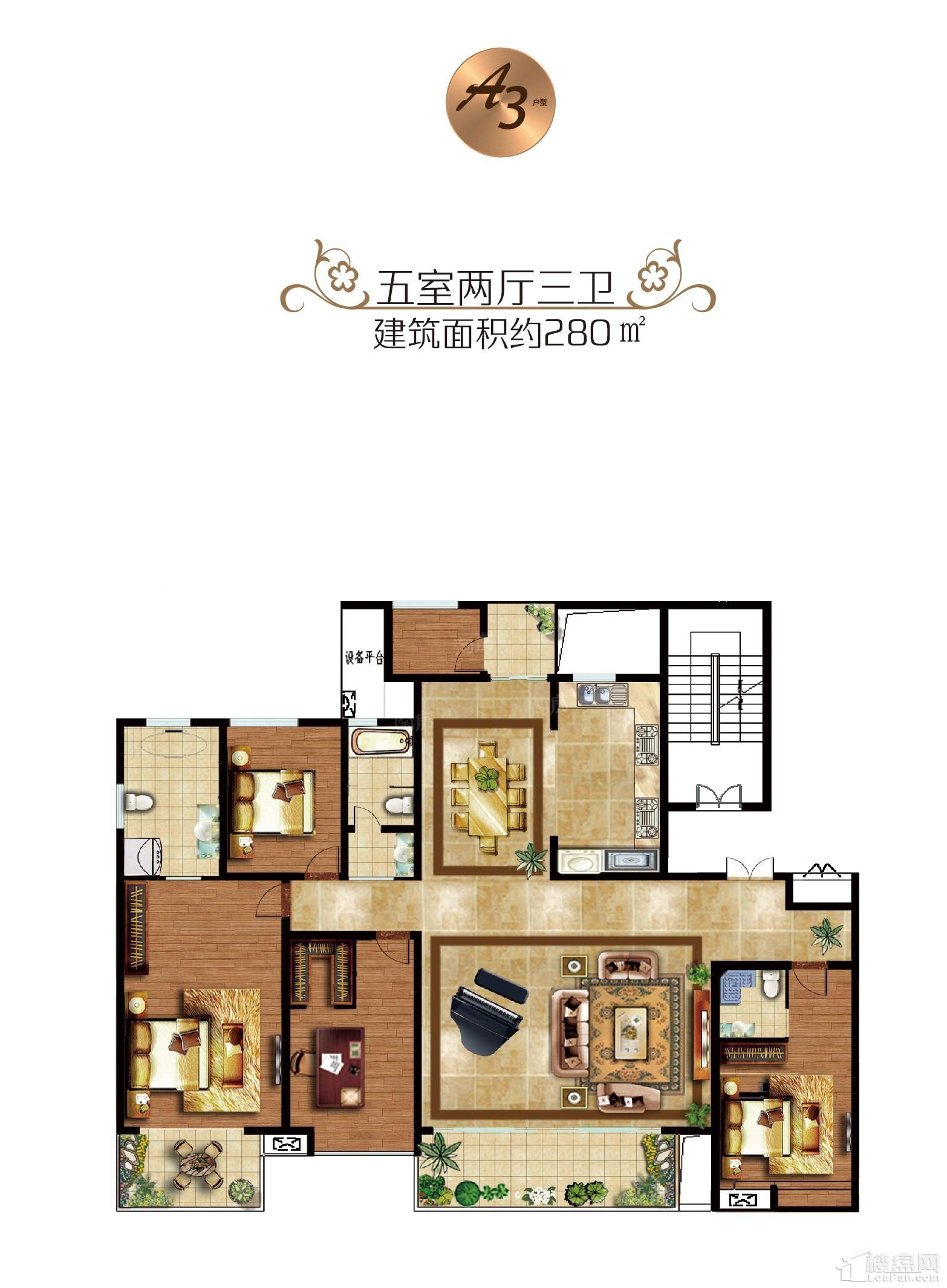 户型图片