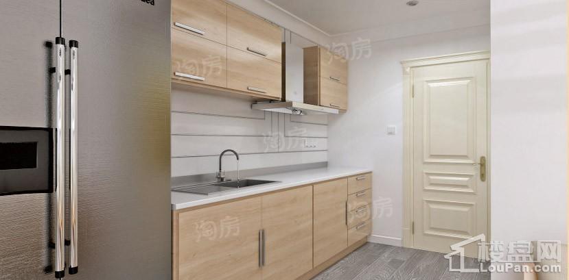 抚仙湖·广龙小镇样板间