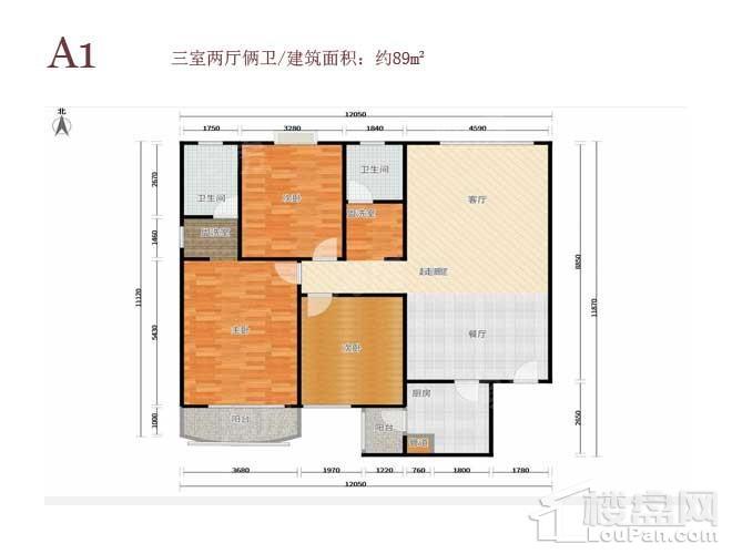 户型图片