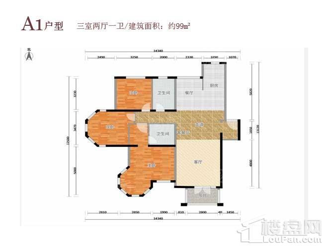 户型图片