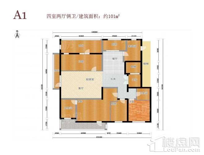 户型图片