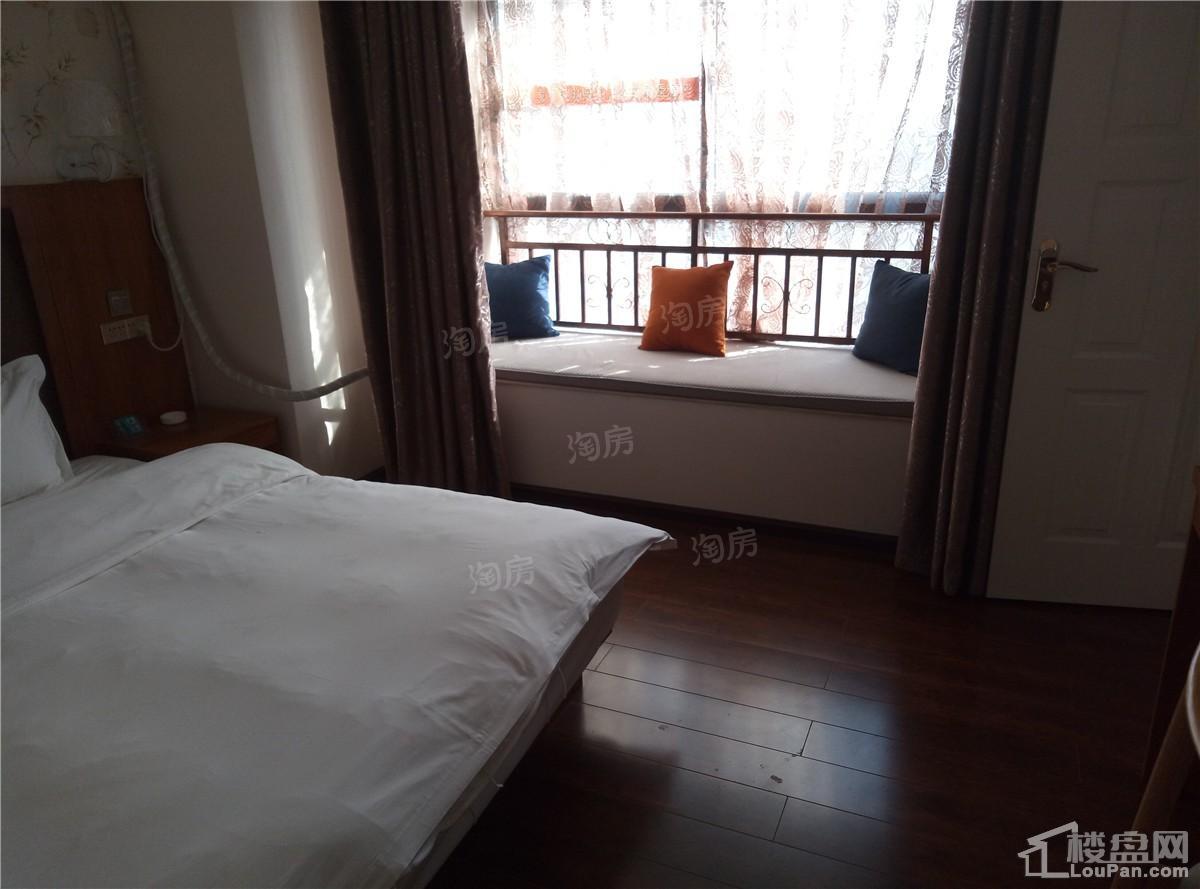 样板间