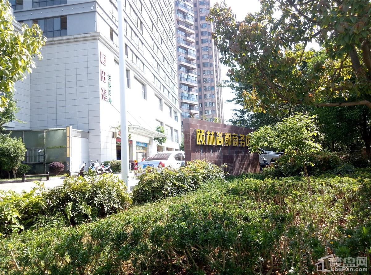 颐林尚都实景图