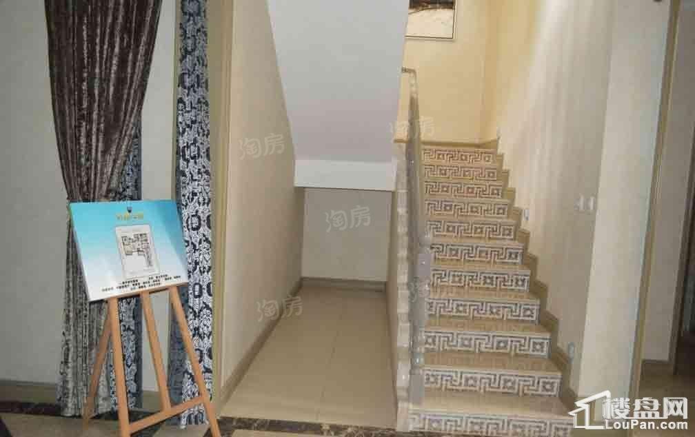 大理公馆样板间