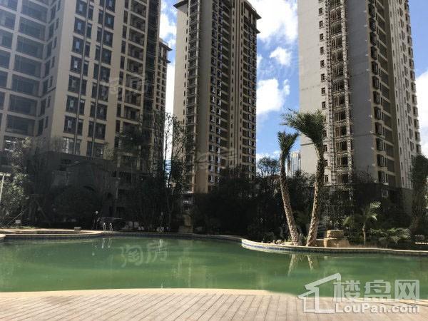 兴冶国际实景图