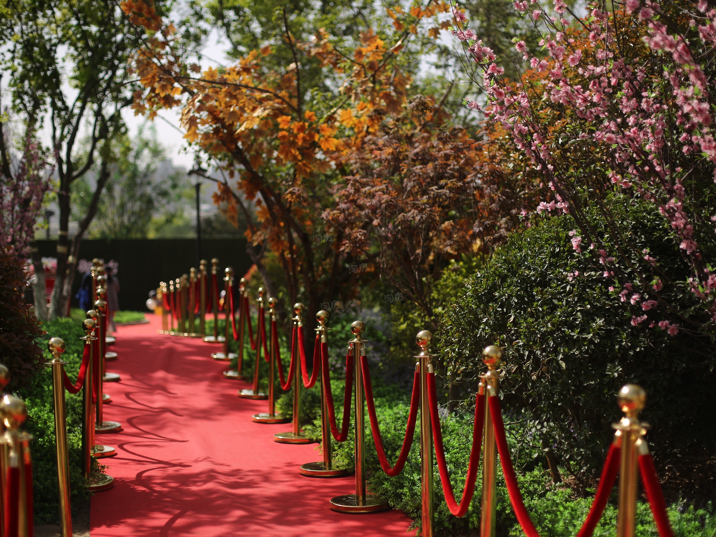 中海珑岸效果图