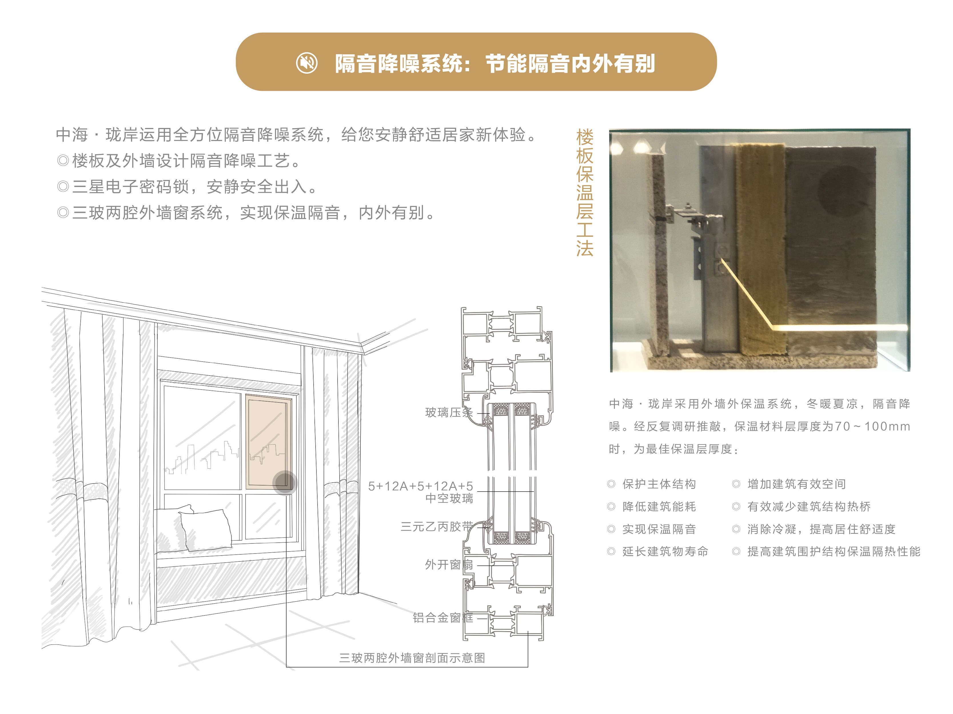 中海珑岸效果图
