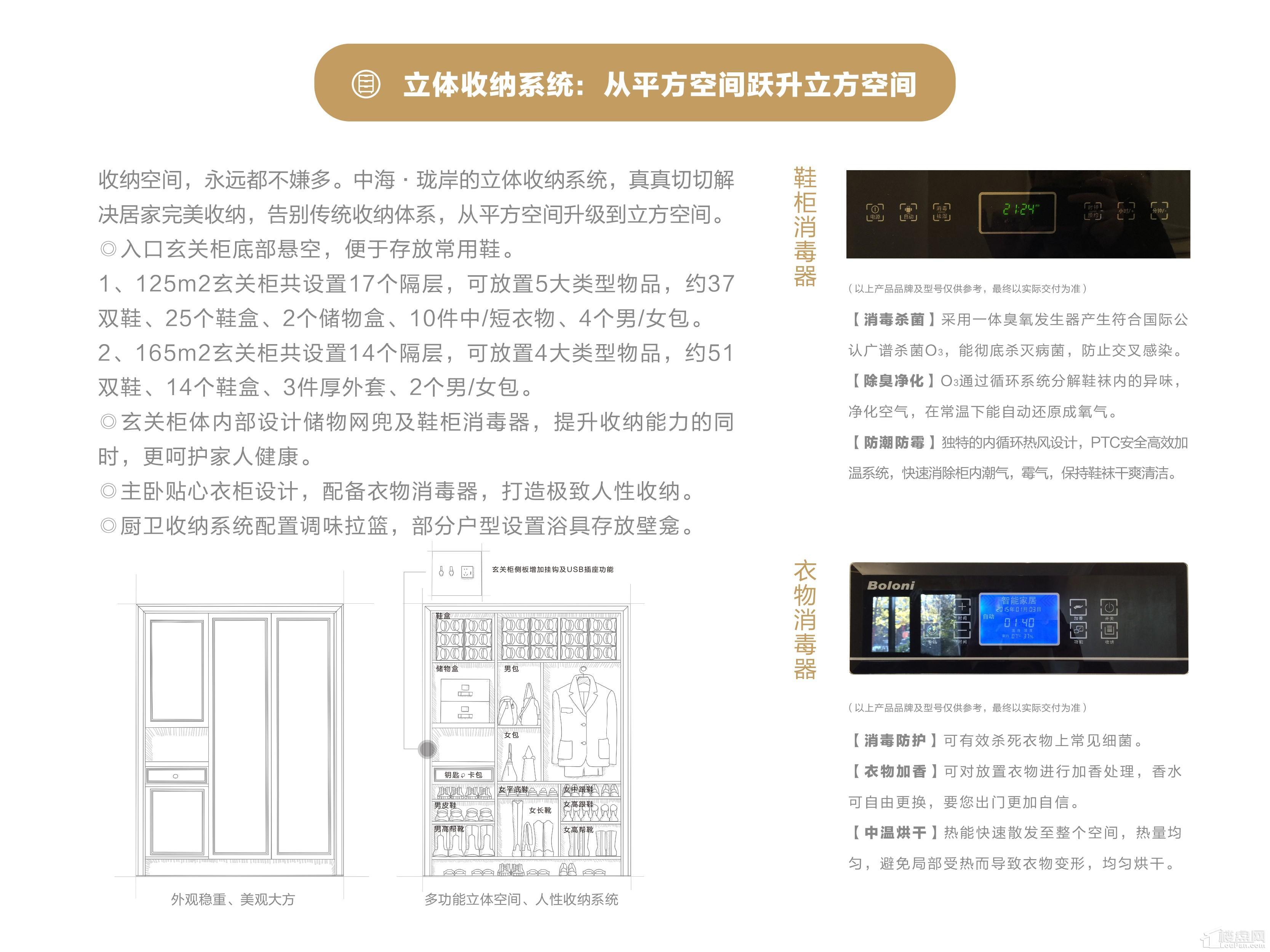 中海珑岸实景图