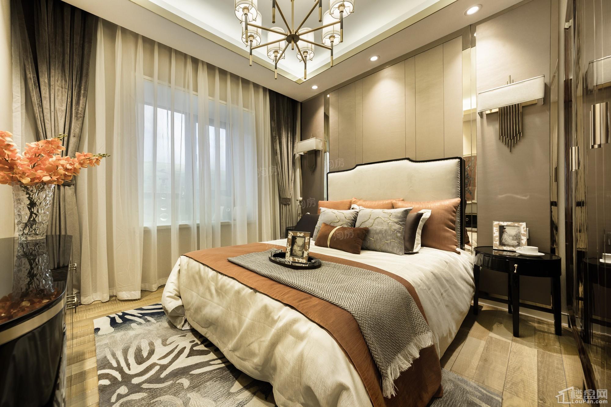 天安象屿智慧城样板间