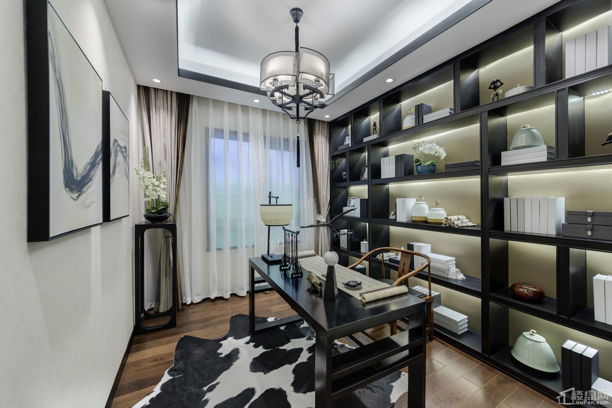 天安象屿智慧城样板间