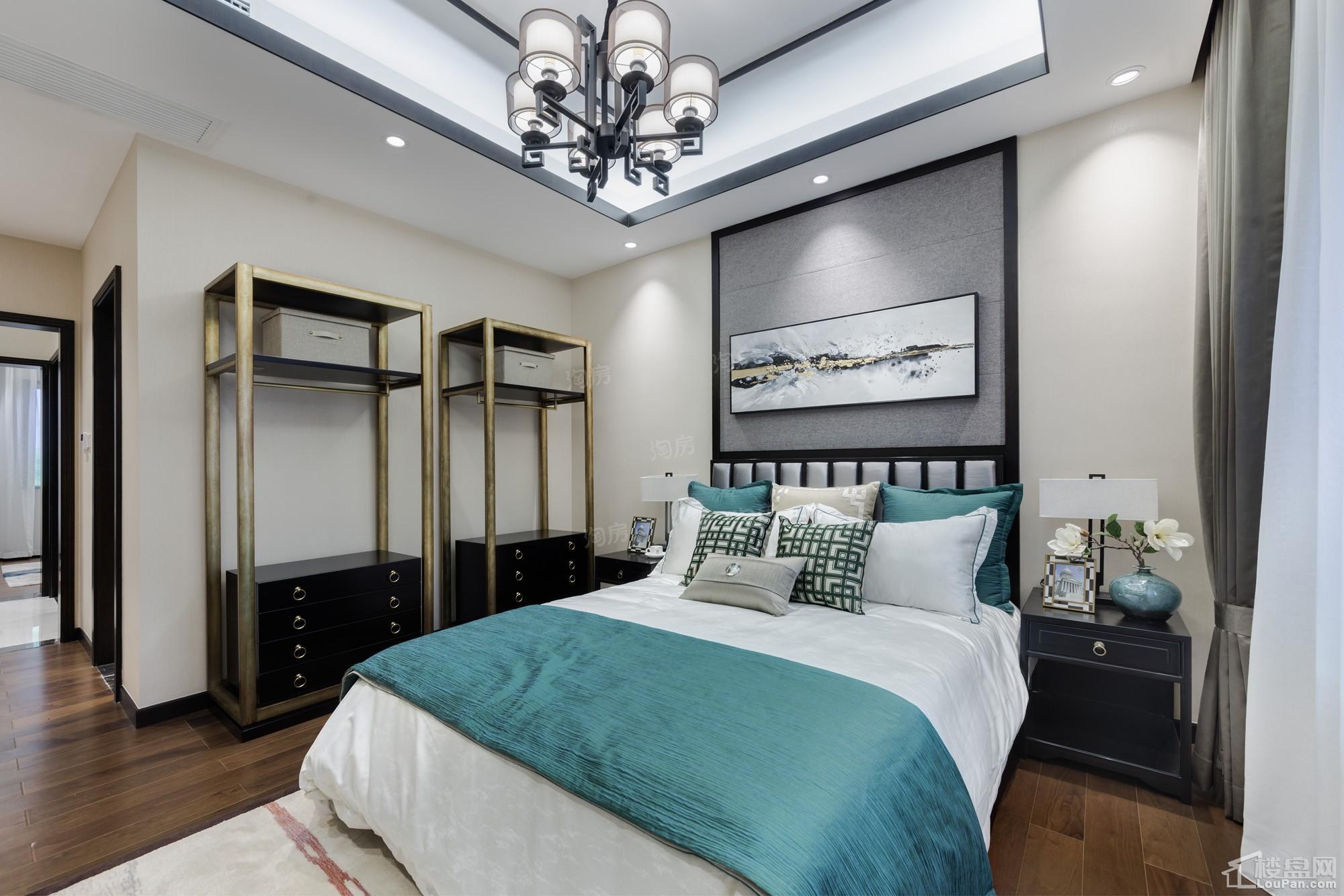 天安象屿智慧城样板间