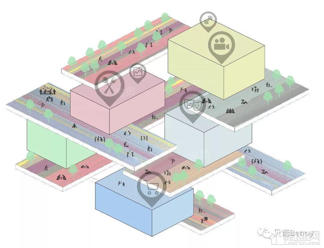苏州大悦春风里效果图