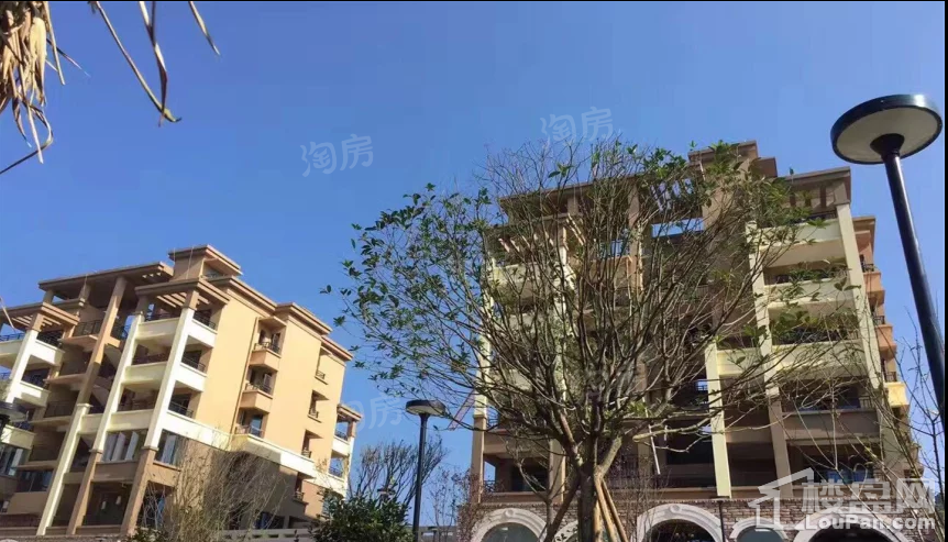周边配套图