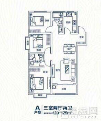 户型图片