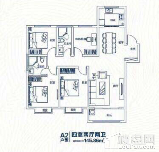 户型图片