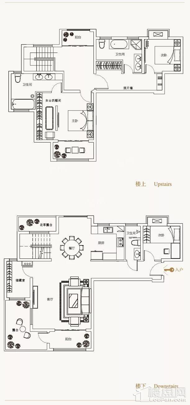 户型图片
